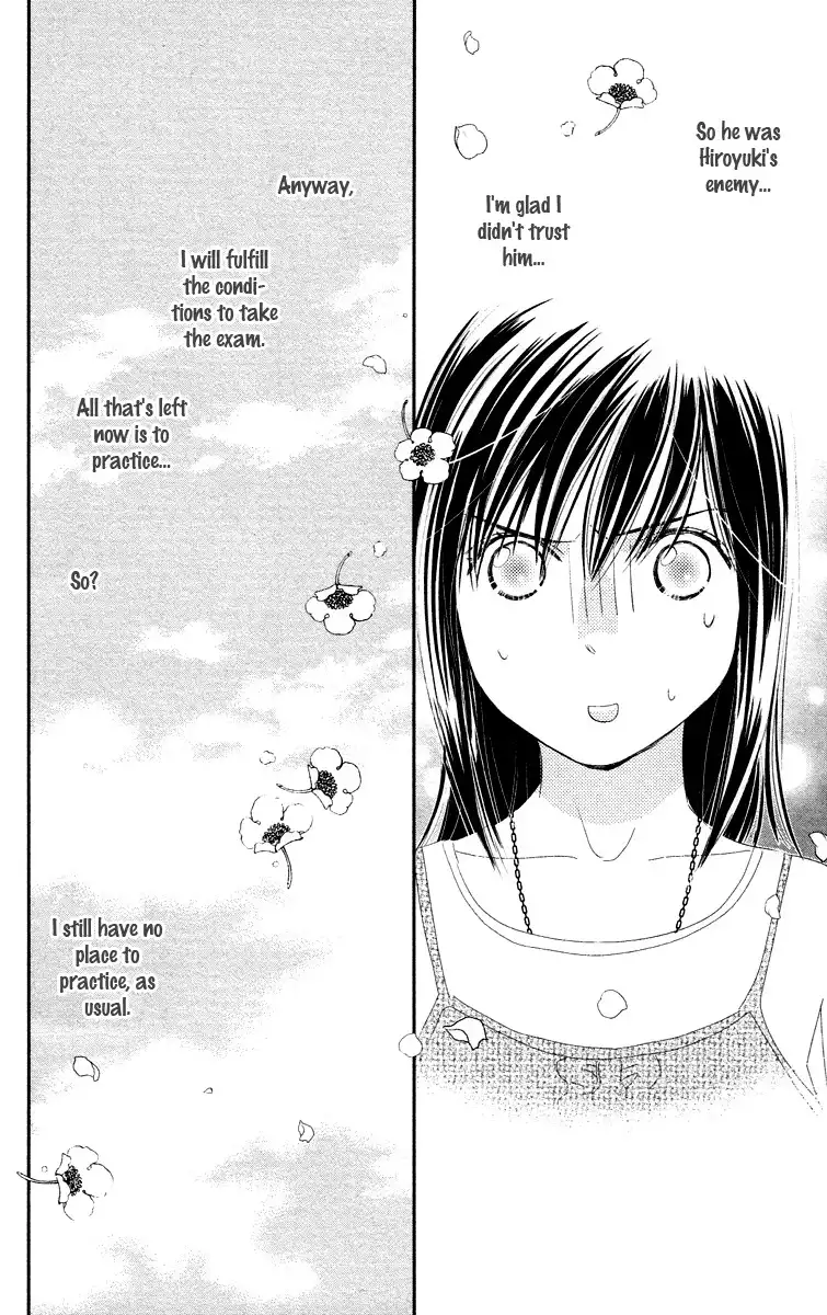 Kimi no Tame ni Hiku Chopin Chapter 5 51